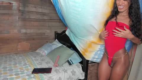 alariprincess online show from 06.04.26