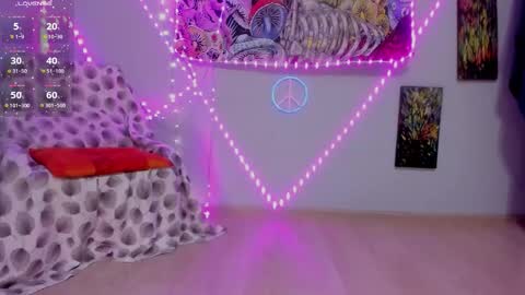 Anastasia online show from 02.20.26