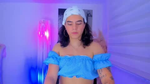   online show from 10.26.25