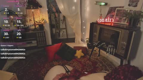 Alaska Grace       online show from 12.31.24