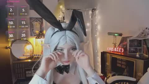 Alaska Grace       online show from 02.12.25