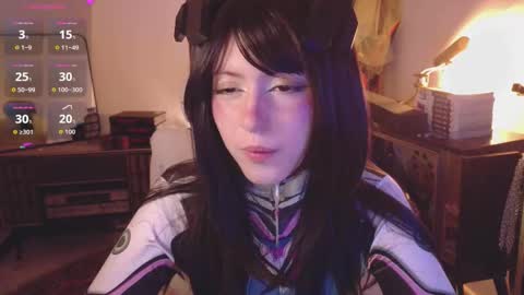 Alaska Grace       online show from 11.21.25