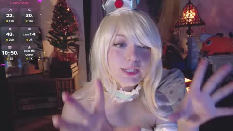 Alaska Grace       online show from 12.19.25