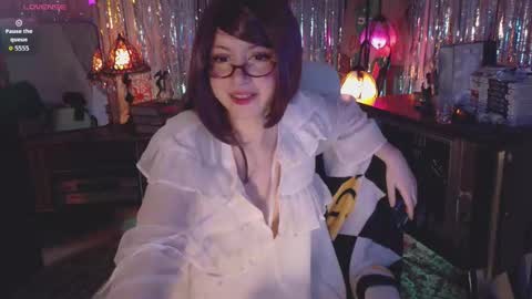 Alaska Grace       online show from 03.02.26