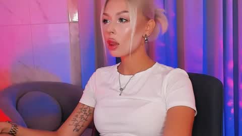 Alaska online show from 08.07.26
