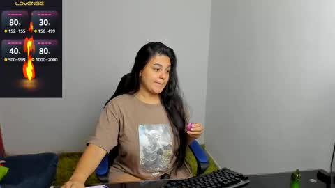 Alaya online show from 03.07.25