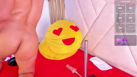 Alazsanna online show from 09.28.25