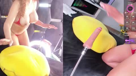 Snapshot of alazsanna1 chatting on 02.20.26 Alazsanna online show from 02.20.26