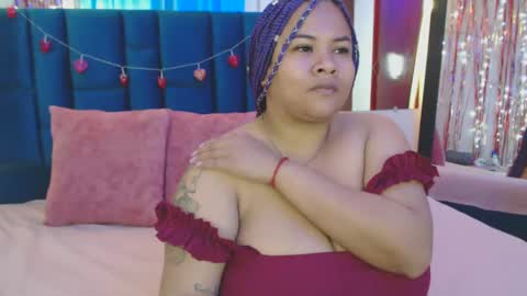 alba online show from 01.30.25