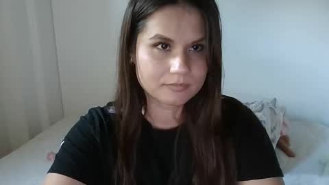 Snapshot of alba_toro535670 chatting on 02.24.25 alba_toro535670 online show from 02.24.25