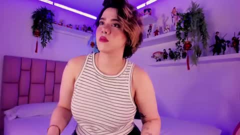 albaandthayron online show from 02.08.25