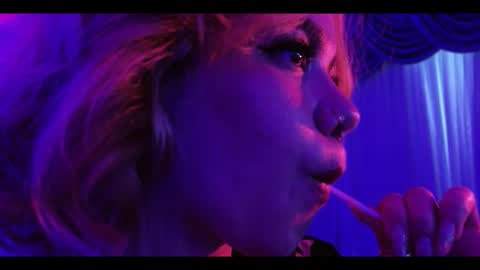 albaandthayron online show from 11.14.25