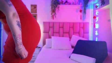 albaandthayron online show from 01.09.26