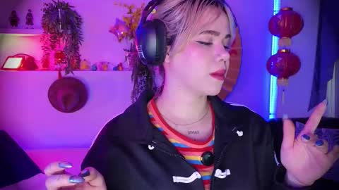 albaandthayron online show from 03.14.26