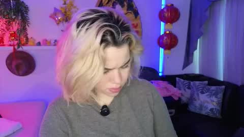 albaandthayron online show from 03.21.26