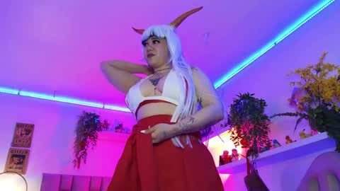 albaandthayron online show from 04.18.26