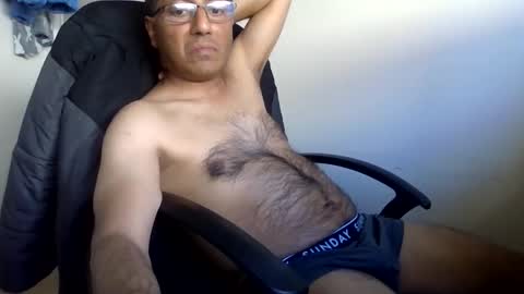 albalchal1973 online show from 09.18.25