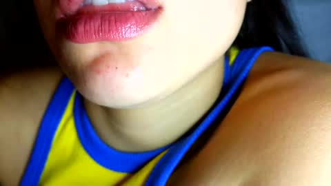 Snapshot of albavillanova chatting on 06.13.26 albavillanova online show from 06.13.26