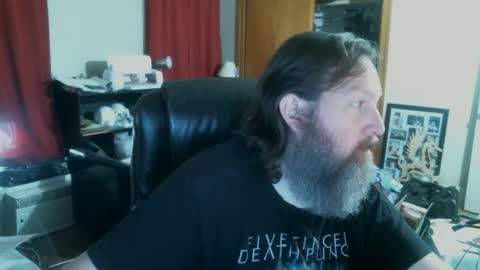 Alberik online show from 04.19.26