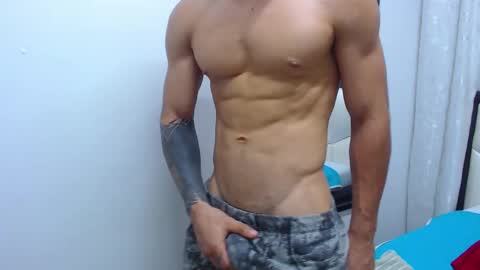 Snapshot of albertbernal69 chatting on 02.28.25 Albert online show from 02.28.25