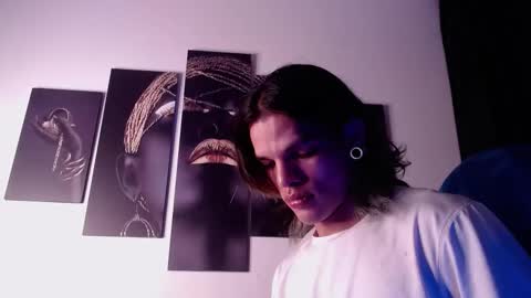 Snapshot of albertbernal69 chatting on 11.06.25 Albert online show from 11.06.25