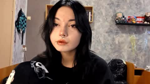 Im Katrina online show from 12.02.25