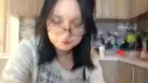 Snapshot of alberthamazierski chatting on 02.19.26 Im Katrina online show from 02.19.26