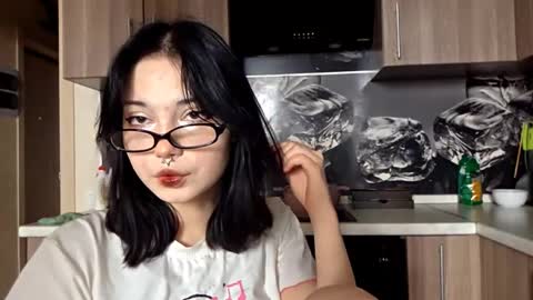 Snapshot of alberthamazierski chatting on 02.24.26 Im Katrina online show from 02.24.26