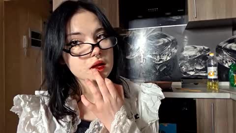 Snapshot of alberthamazierski chatting on 02.26.26 Im Katrina online show from 02.26.26