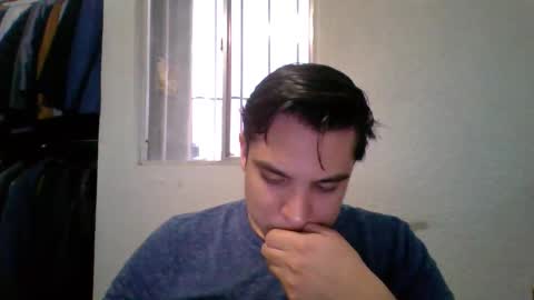 Snapshot of albertoarenas16 chatting on 04.13.26 albertoarenas16 online show from 04.13.26