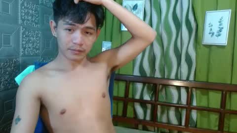 Snapshot of albertx_destroyer69 chatting on 01.16.25 Albert online show from 01.16.25