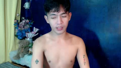 Snapshot of albertx_destroyer69 chatting on 01.25.25 Albert online show from 01.25.25