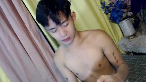 Snapshot of albertx_destroyer69 chatting on 02.15.25 Albert online show from 02.15.25