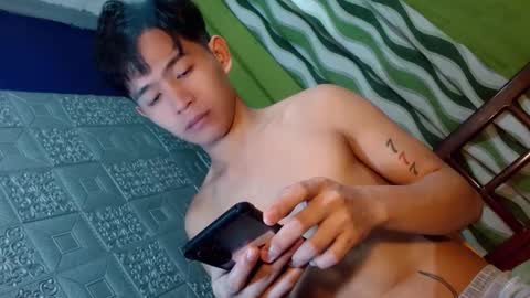 Snapshot of albertx_destroyer69 chatting on 02.16.25 Albert online show from 02.16.25