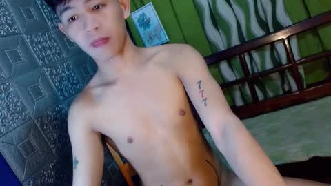 Snapshot of albertx_destroyer69 chatting on 02.18.25 Albert online show from 02.18.25