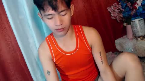 Snapshot of albertx_destroyer69 chatting on 02.25.25 Albert online show from 02.25.25