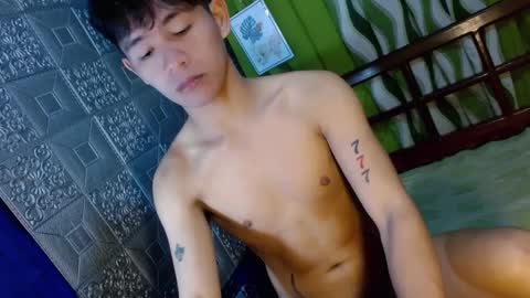 Snapshot of albertx_destroyer69 chatting on 02.27.25 Albert online show from 02.27.25