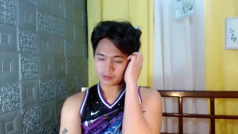 Snapshot of albertx_destroyer69 chatting on 10.24.25 Albert online show from 10.24.25