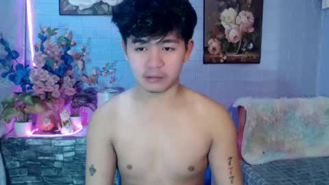 Snapshot of albertx_destroyer69 chatting on 06.13.26 Albert online show from 06.13.26
