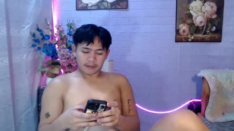 Snapshot of albertx_destroyer69 chatting on 07.30.26 Albert online show from 07.30.26