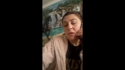 albina online show from 02.26.26