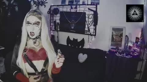 Mistic witch online show from 09.19.25