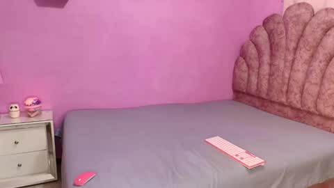 aldana_stone online show from 12.17.25