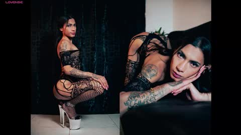 Snapshot of ale_2509 chatting on 09.25.25 Ale online show from 09.25.25