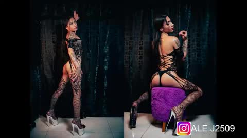 Ale online show from 03.03.26