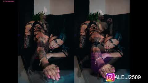 Ale online show from 05.17.26