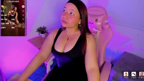 Alejandra  online show from 03.30.26