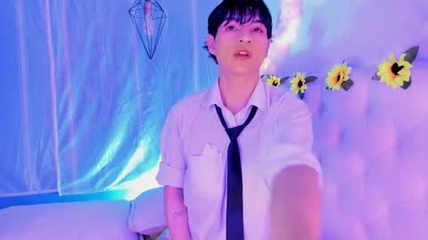 ale_aurarashi online show from 02.16.26