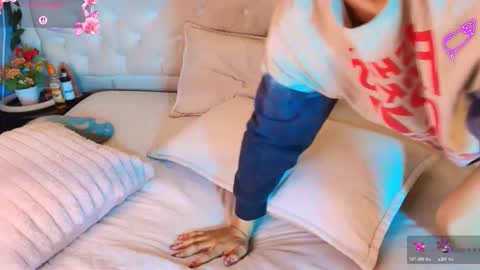 ale_aurarashi online show from 03.13.26