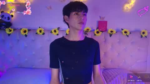 ale_aurarashi online show from 03.24.26